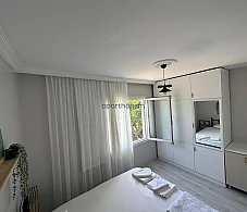 Deniz Esintisi Apart