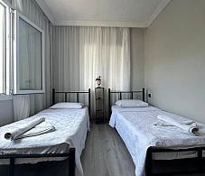 Deniz Esintisi Apart