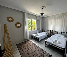 Deniz Esintisi Apart