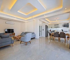 Villa Bengovil