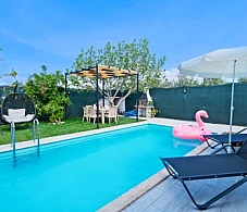Villa Mira