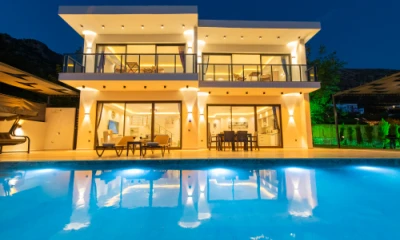 Villa Kaila