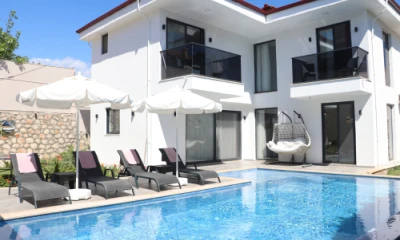 Royal Villa