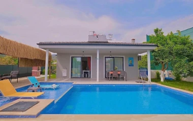 Su Villa