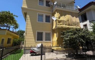 Taş Apart - 2