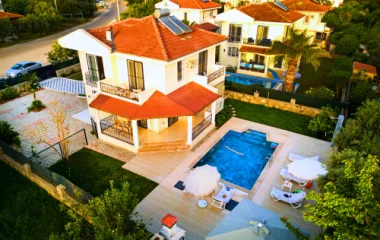 Villa Atlas