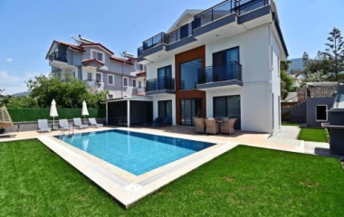 Villa Ban