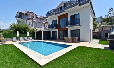Villa Ban