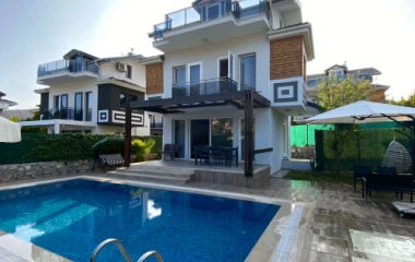 Villa Bese
