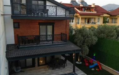 Villa Dim