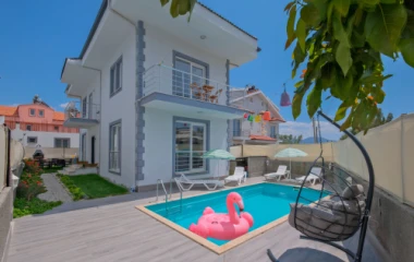 Villa Lavinya
