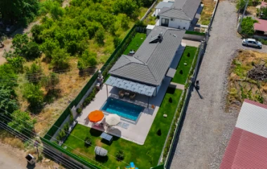Villa Lume