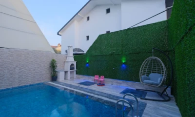 Villa Mad