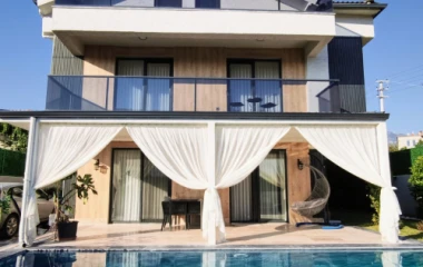 Villa Notion