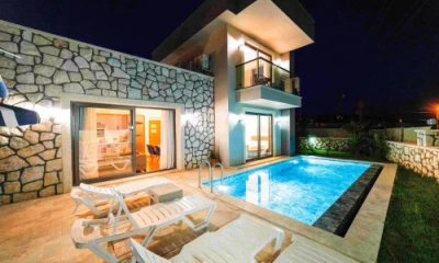 Villa Of Meyra