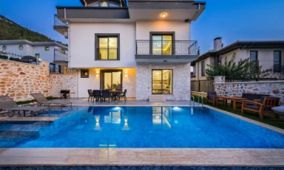 Villa Zen