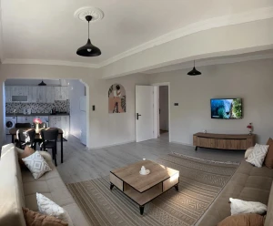 Deniz Esintisi Apart