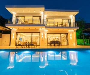 Villa Kaila