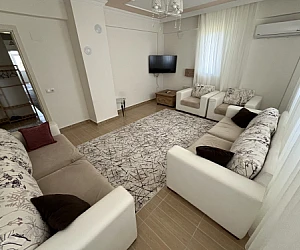 Papatya Apart