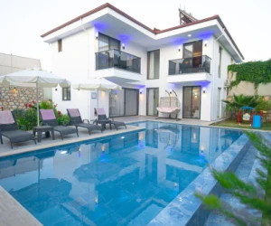 Royal Villa