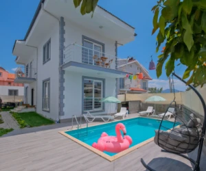 Villa Lavinya