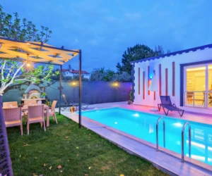 Villa Mira