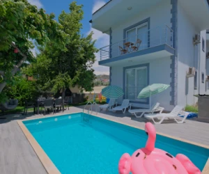 Villa Nefes