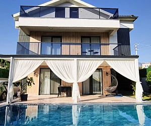 Villa Notion