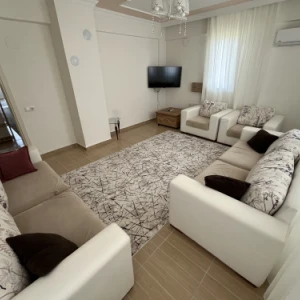 Papatya Apart