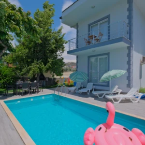 Villa Nefes