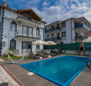 Villa Sole