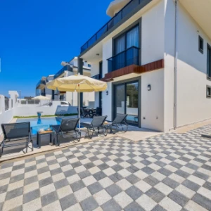 Villa Yasemin