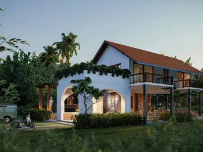 Villa Tatili Nedir? Otel…