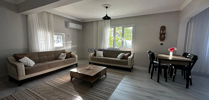 Deniz Esintisi Apart