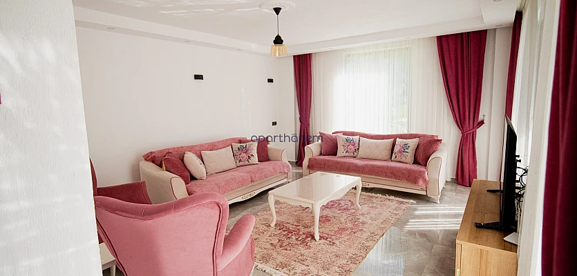 Royal Villa
