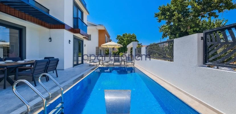 Villa Bengovil