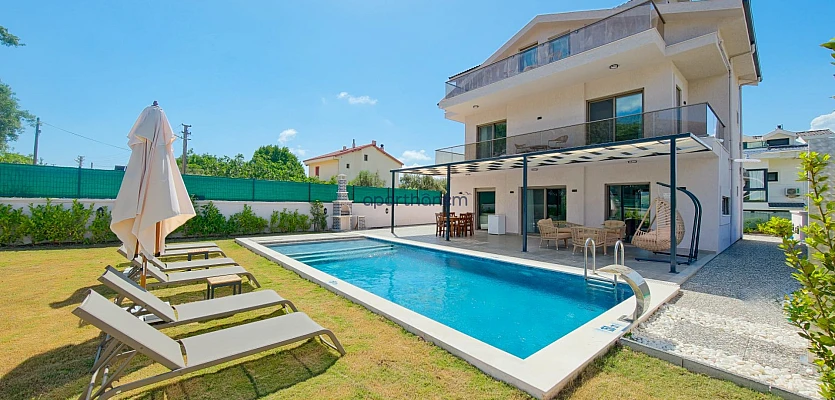 Villa Olive