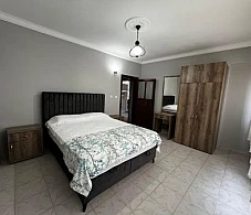 Apart Lumos | Ölüdeniz Hisarönü’nde Ortak Havuzlu ve Barbekü / Mangal Alanlı 1+1 Kiralık Tatil Apartı