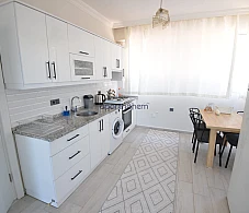 Apart Panorama | Çalıca’da Havuzlu, Fakülte ve Merkeze Yakın Konfor