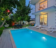 Villa Nefes