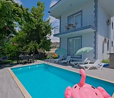 Villa Nefes