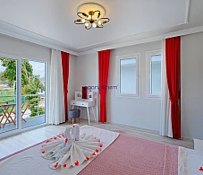 Villa Nefes
