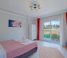 Villa Nefes