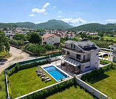 Villa Olive