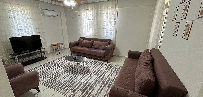 Gül Apart