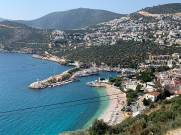 Kalkan