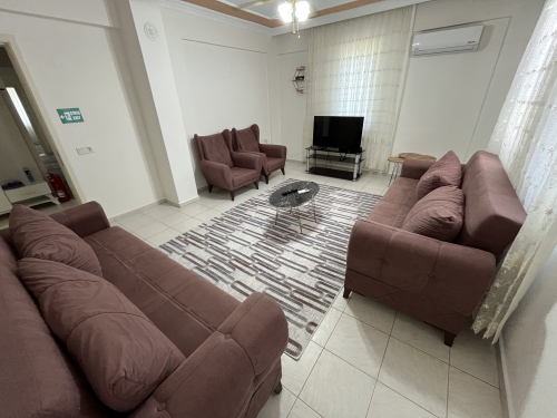 Gül Apart